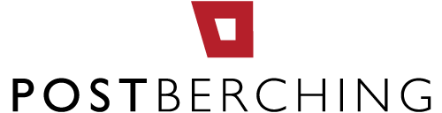 Post Berching Logo